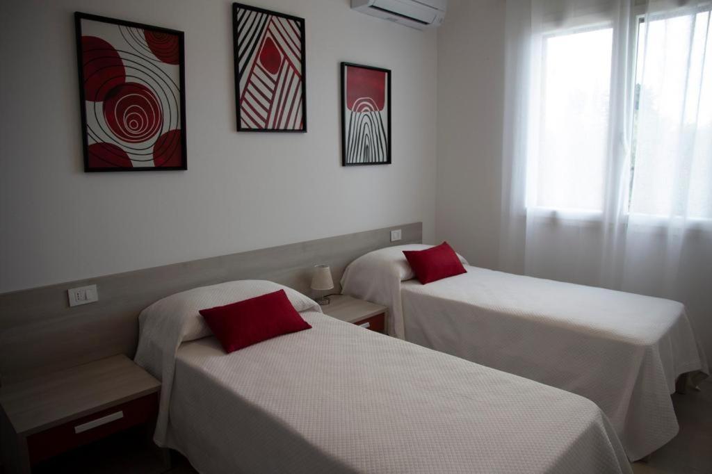 Casa Raineri Villa Пачеко Екстериор снимка